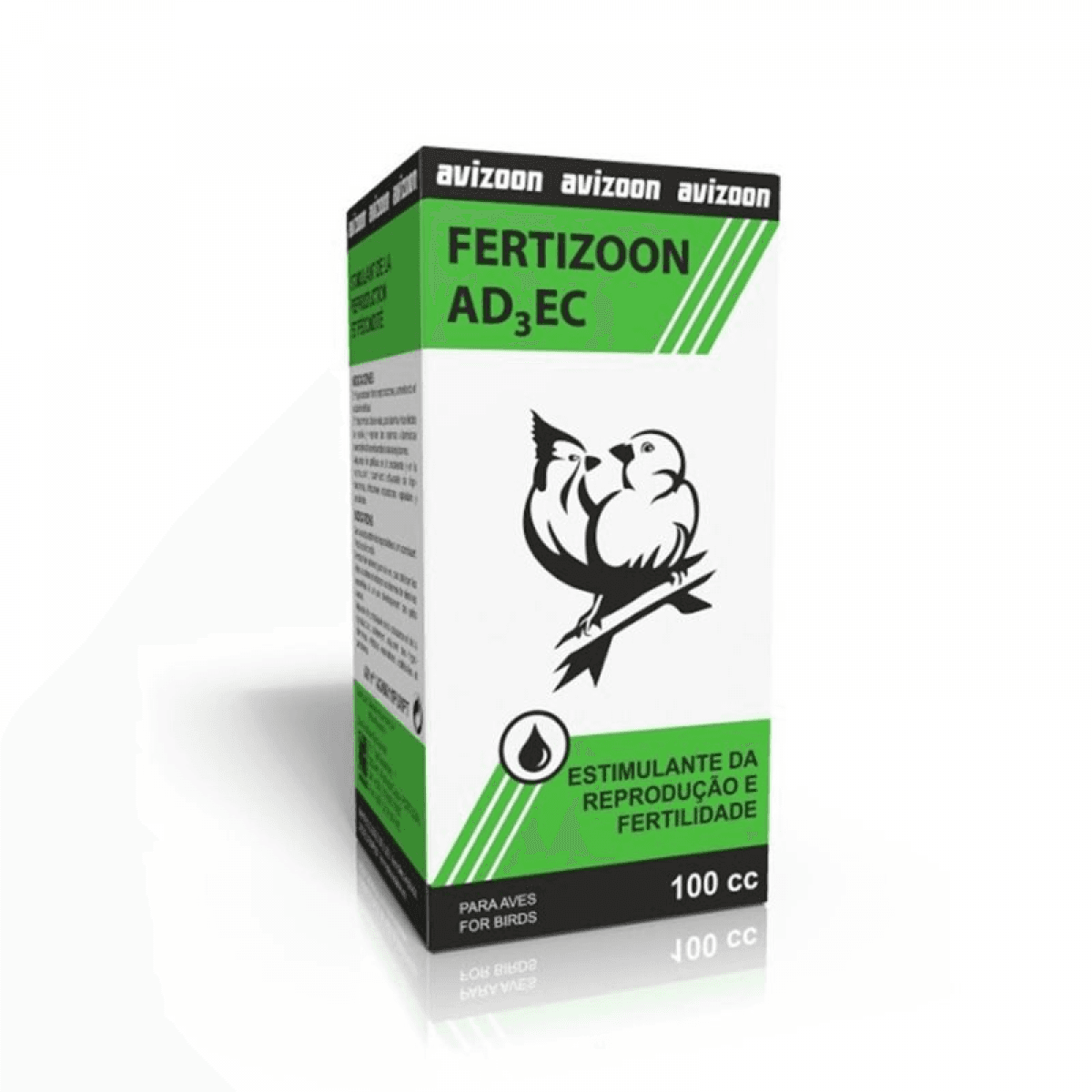 Avizoon Fertizoon AD3EC 100ml