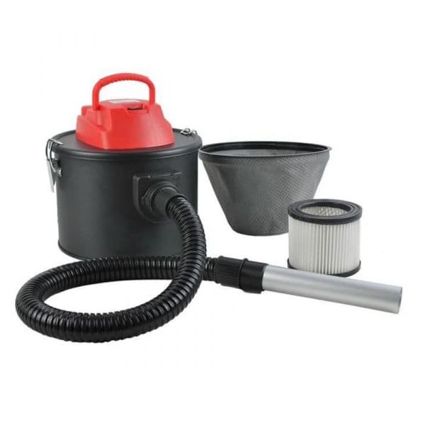 Aspirador de Cinzas LAR734 - 800W 10L