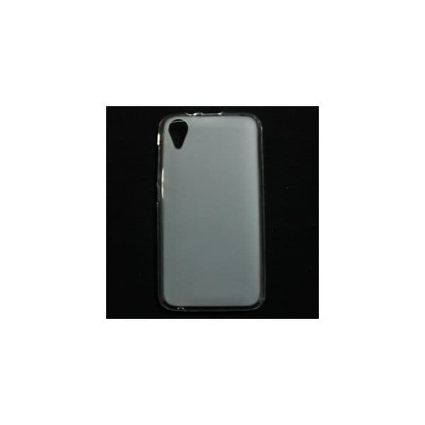 Capa Gel para Wiko Sunny 2 Clear