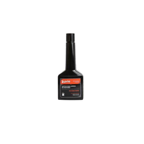 Prio Aditivo Limpeza Injetores - Motores Diesel 250ML - 350016709