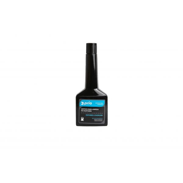 Prio Aditivo Limpeza Injetores - Motores A Gasolina 250ML - 350016710