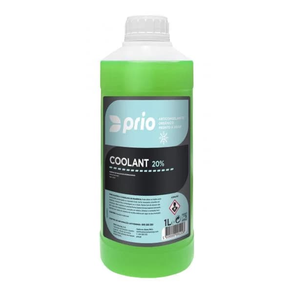 Prio Coolant 20% 1L - 350005494-PR