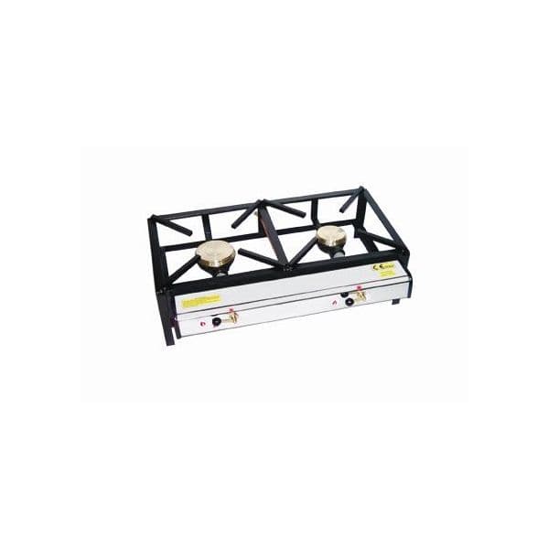 Idealgás Trempe QCE - 80x40 100-100
