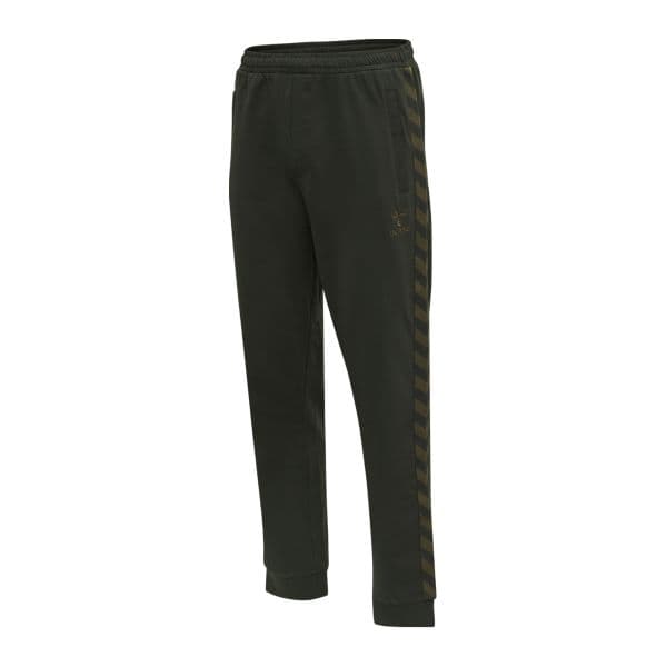 Hummel Calças Move Classic 206927-6740 S Verde