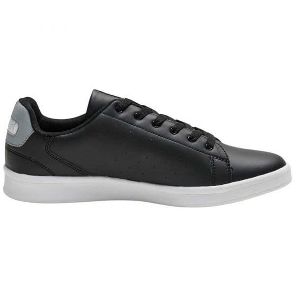 Hummel Busan Trainers Preto 44 Homem