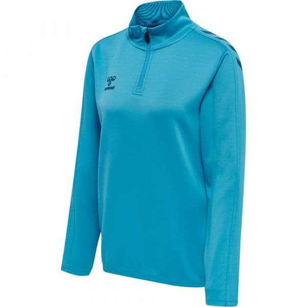 Hummel Hmlcore Xk Sweatshirt Azul L Mulher