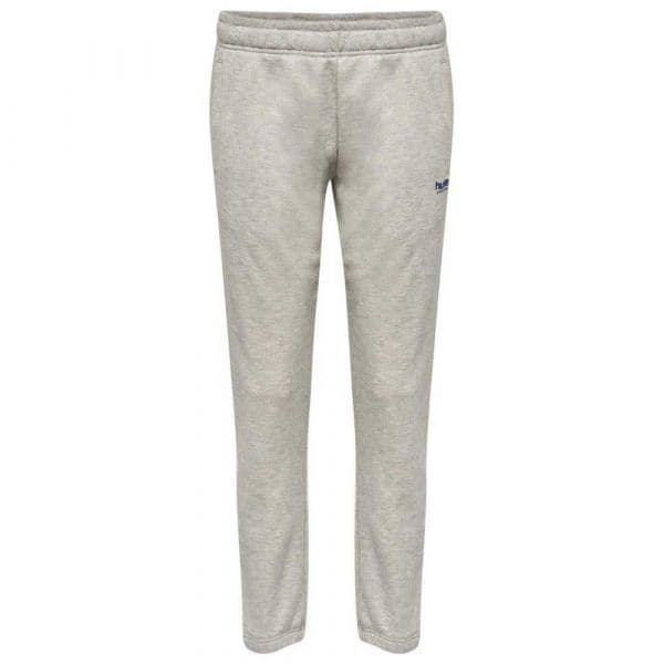 Hummel Shai Pants Cinzento M Mulher