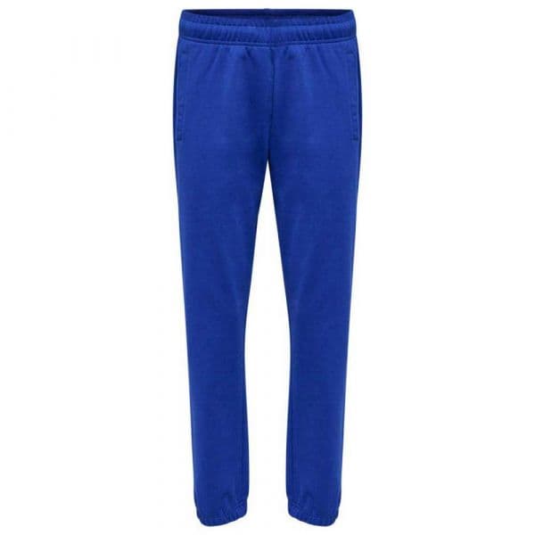 Hummel Shai Pants Azul XS Mulher