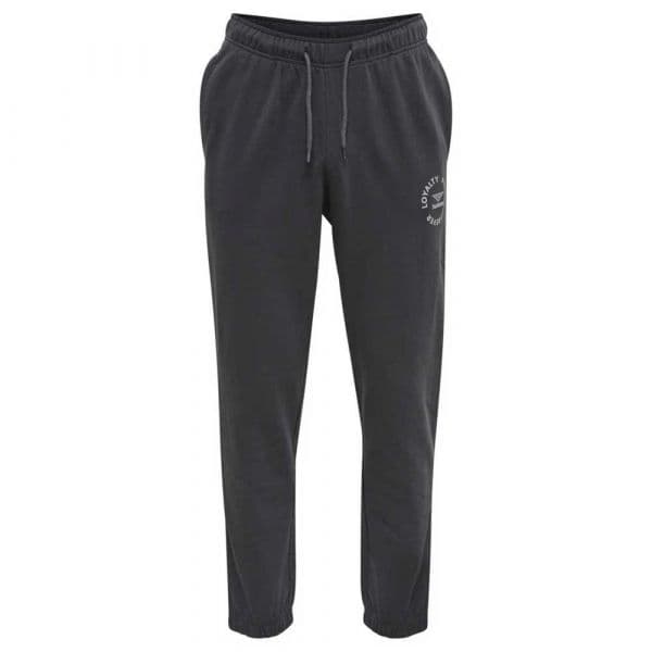 Hummel Loyalty Pants Preto XS Homem