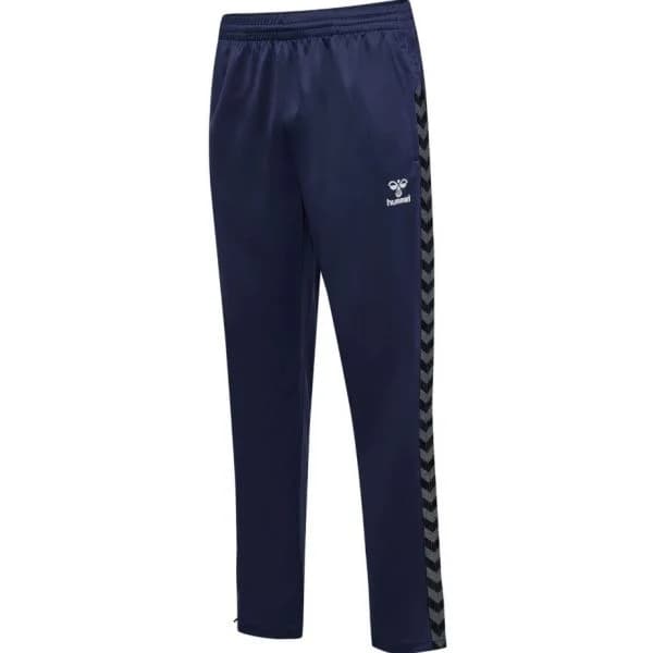 Hummel Calças Hmlauthentic Pl 219988-7026 XL Azul