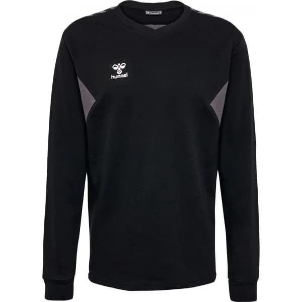 Hummel Camisola Hmlauthentic Co Training Sweat 220010-2001 2XL Preto