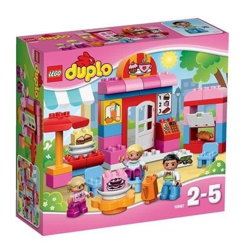 CAFE DUPLO