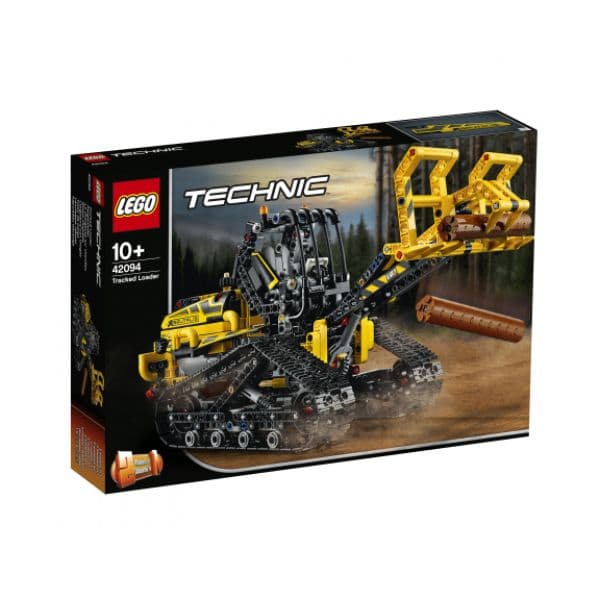 LEGO Technic Trator de Carga - 42094