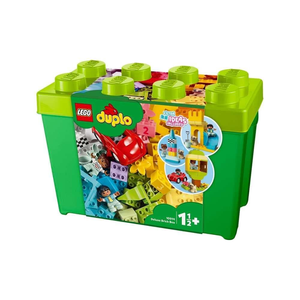 LEGO Duplo Classic Caixa de Peças Deluxe - 10914