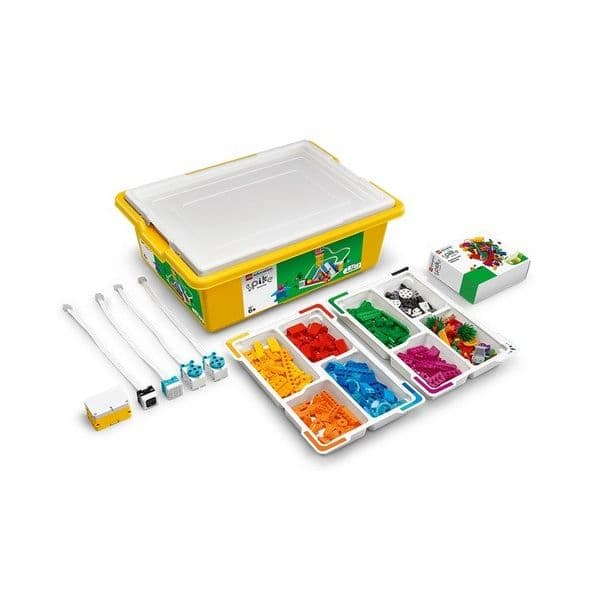LEGO Education Spike Essential Set - 45345