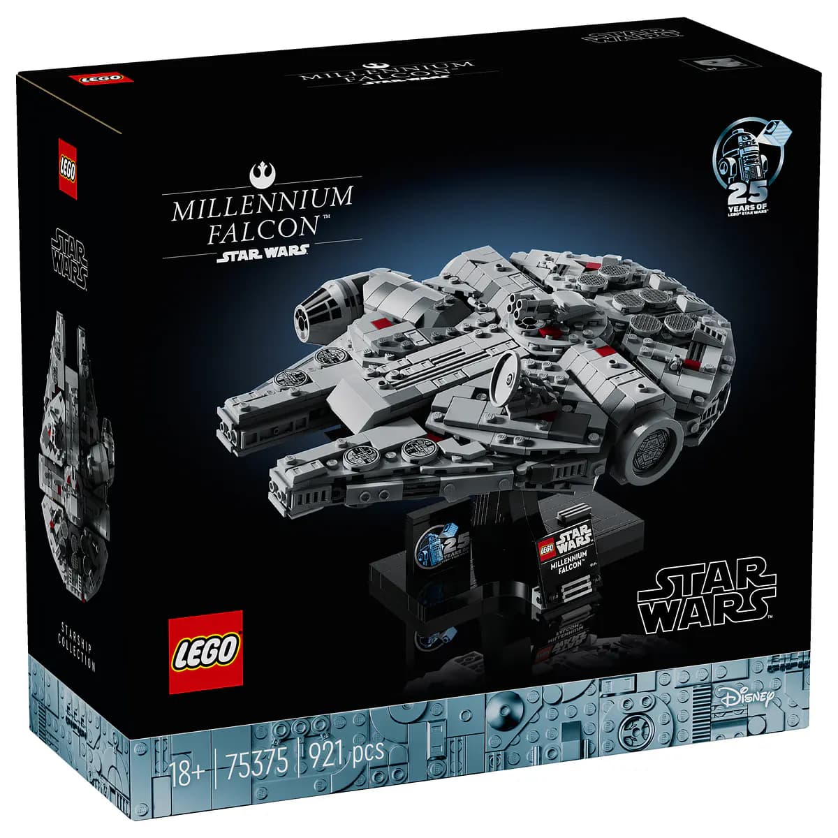 LEGO Star Wars Millennium Falcon - 75375