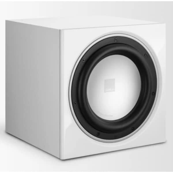Dali Subwoofer SUB E-9 F White (Unidade)