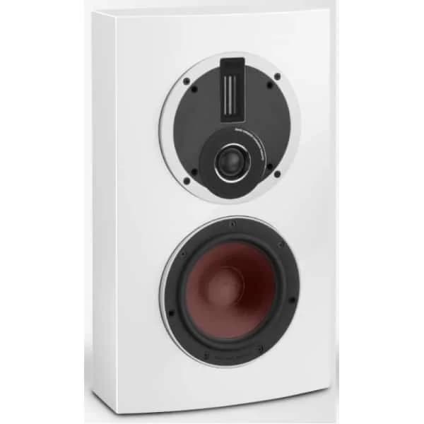 Dali Coluna Rubicon LCR White (Uni.)