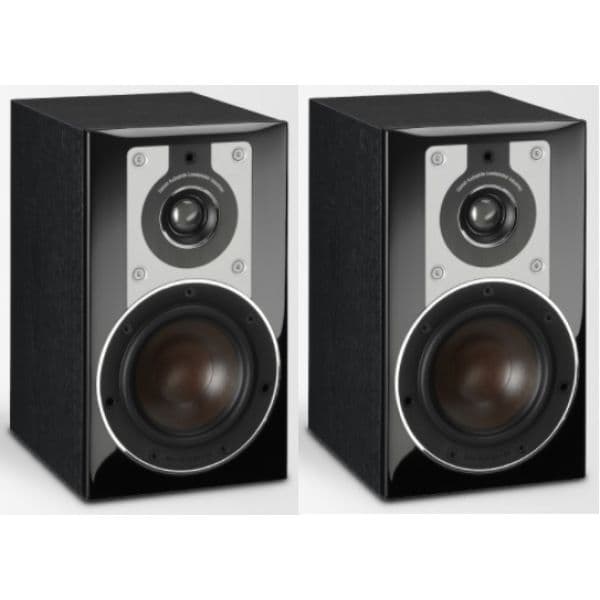 Dali Opticon 1 Black
