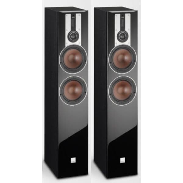 Dali Opticon 6 Black (Par)
