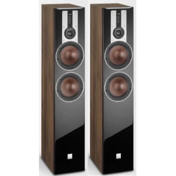 Dali Opticon 6 Walnut (Par)