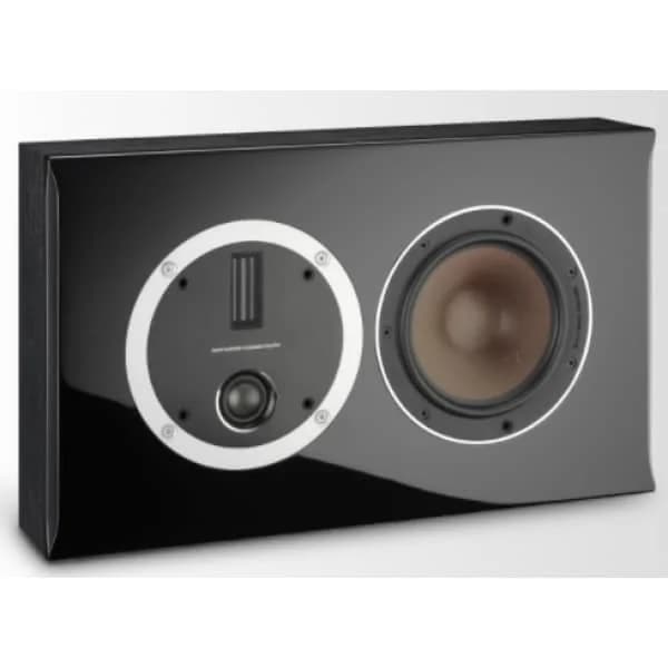 Dali Opticon LCR Black (Unidade)