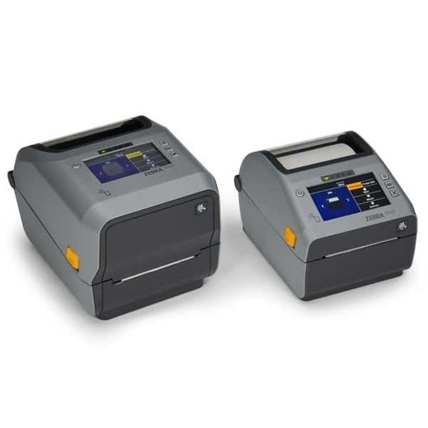 Zebra Thermal Transfer Printer (74/3 - ZD6A142-30EF00EZ