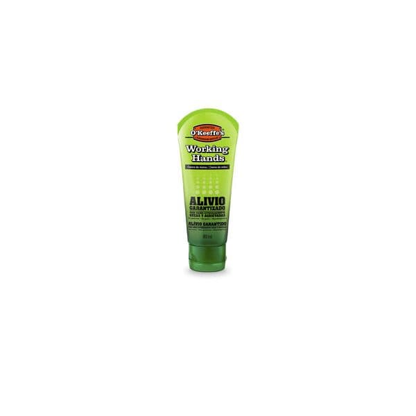 Okeeffes Working Hands Creme de Mãos 80ml