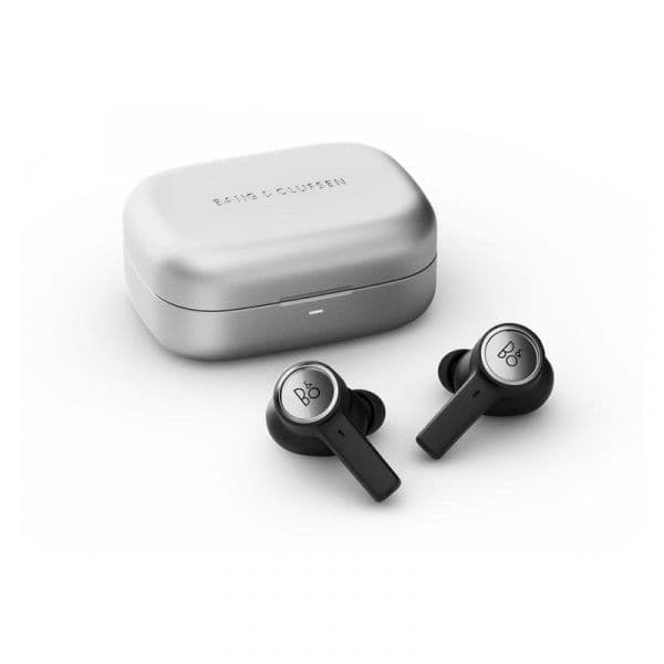Bang & Olufsen Auscultadores BeoPlay Eleven Sem Fios Bluetooth Cancelamento Ativo de Ruído Alumínio NAT