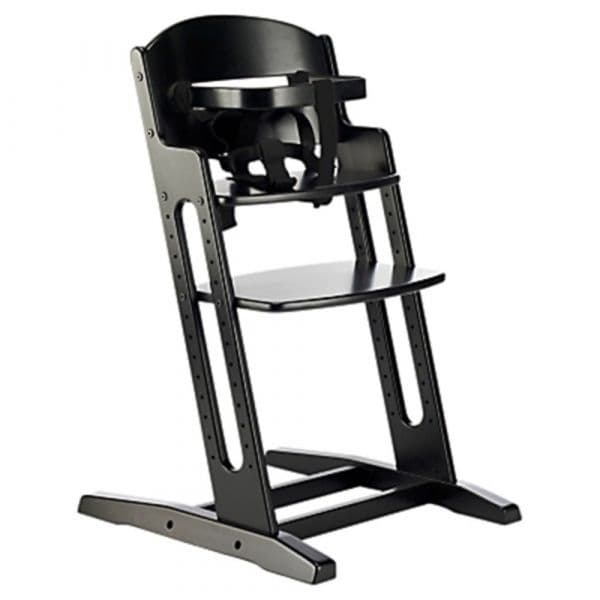 Baby Dan Cadeira Papa Danchair Black