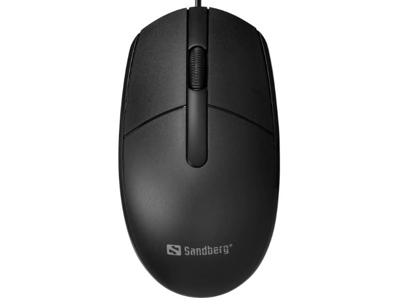 Rato Sandberg Saver USB Mouse