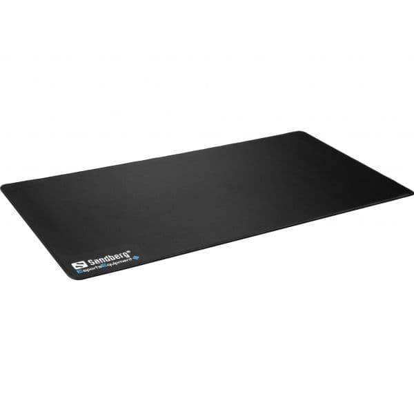 Sandberg Gamer Desk Pad XXXL Preto