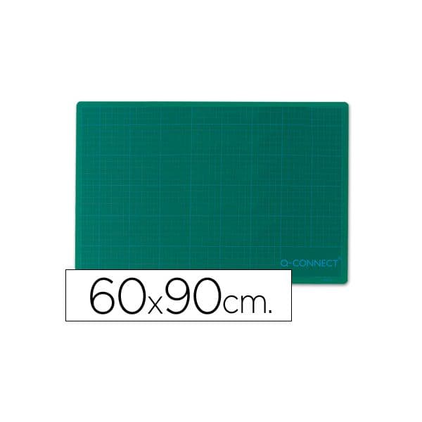 Q-Connect Base de Corte DIN A1 60x90cm - KF01138