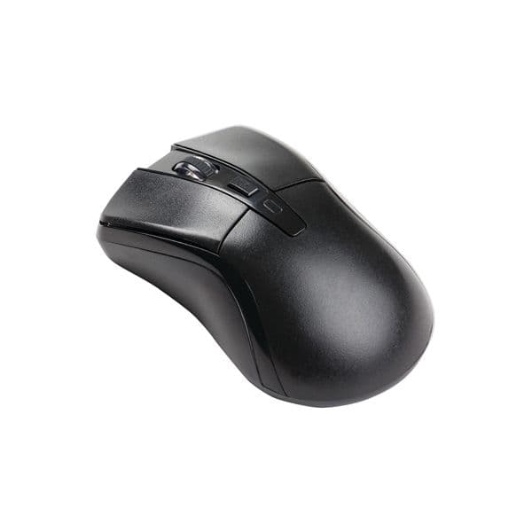 Q-Connect Rato Óptico Wireless - Kf16196