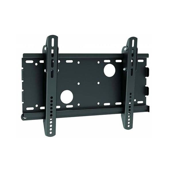 Sinox Suporte de Parede com Inclinação SOB-0160 Black