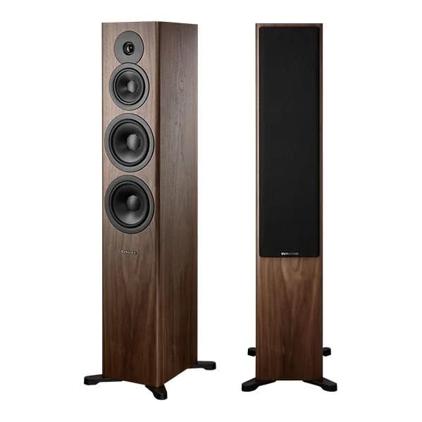 Dynaudio EVOKE 50 Walnut (Par)