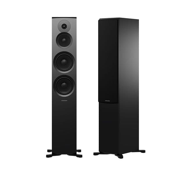 Dynaudio Colunas de Chão EMIT50, Black