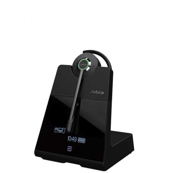 Jabra Engage 75 Convertible + Charging Stand -9555-583-111