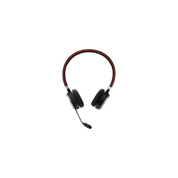 Jabra Evolve 65 Headset SE MS Stereo Preto - 6599-833-309