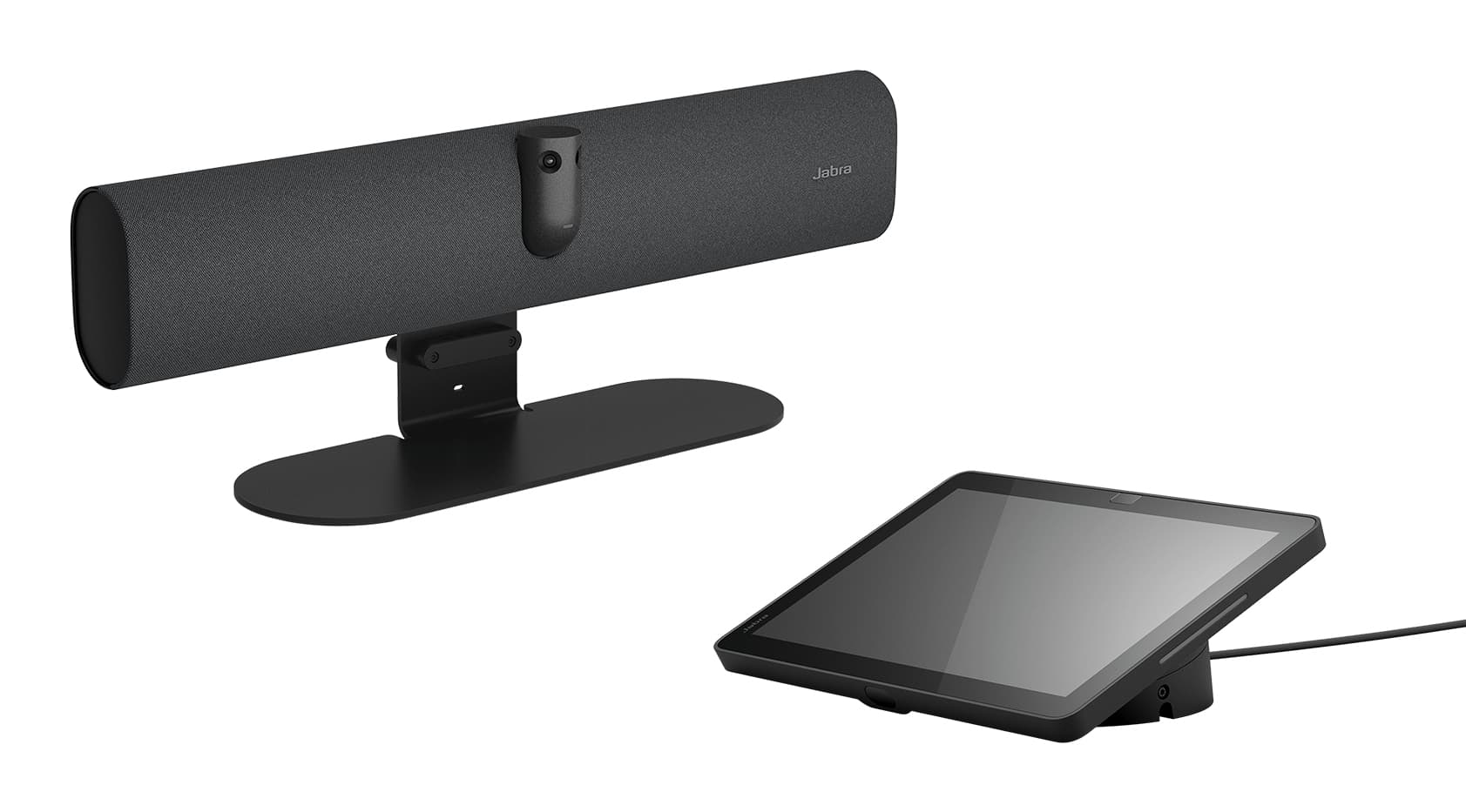 Jabra Panacast 40 VBS Zoom Rooms sistema de videoconferência
