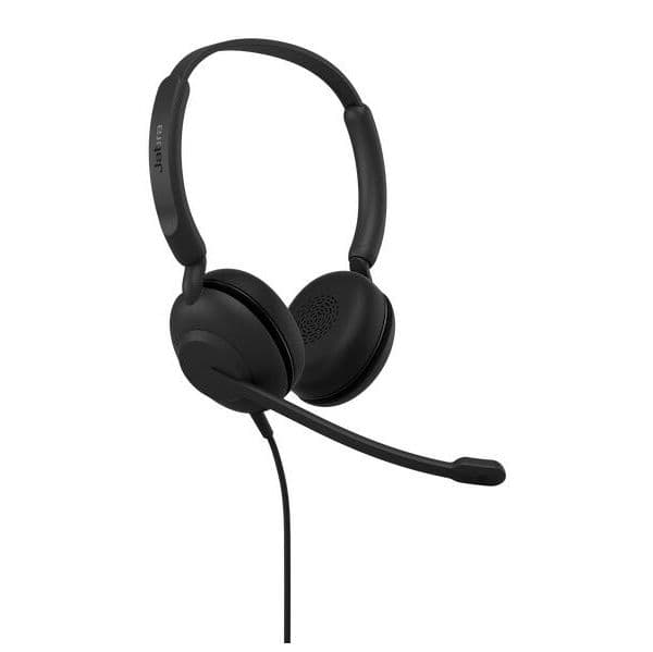 Jabra Evolve 10 USB-A Black