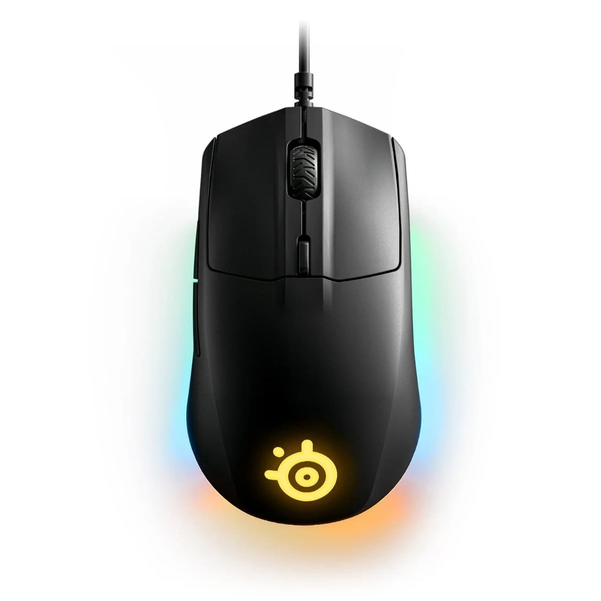 Steelseries Rival 3 8500DPI Black - 62513