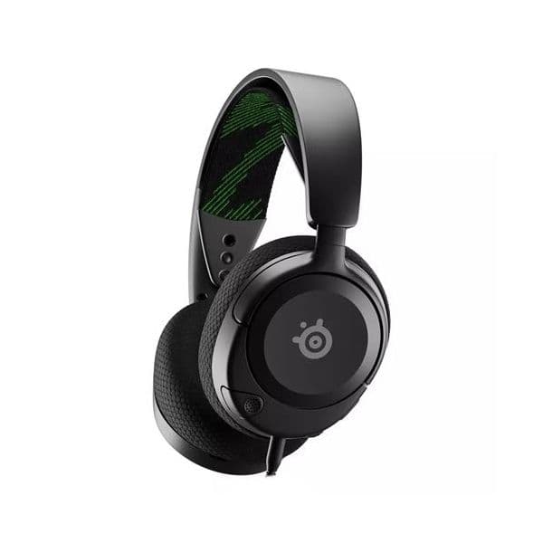 SteelSeries Arctis Nova 1X Preto