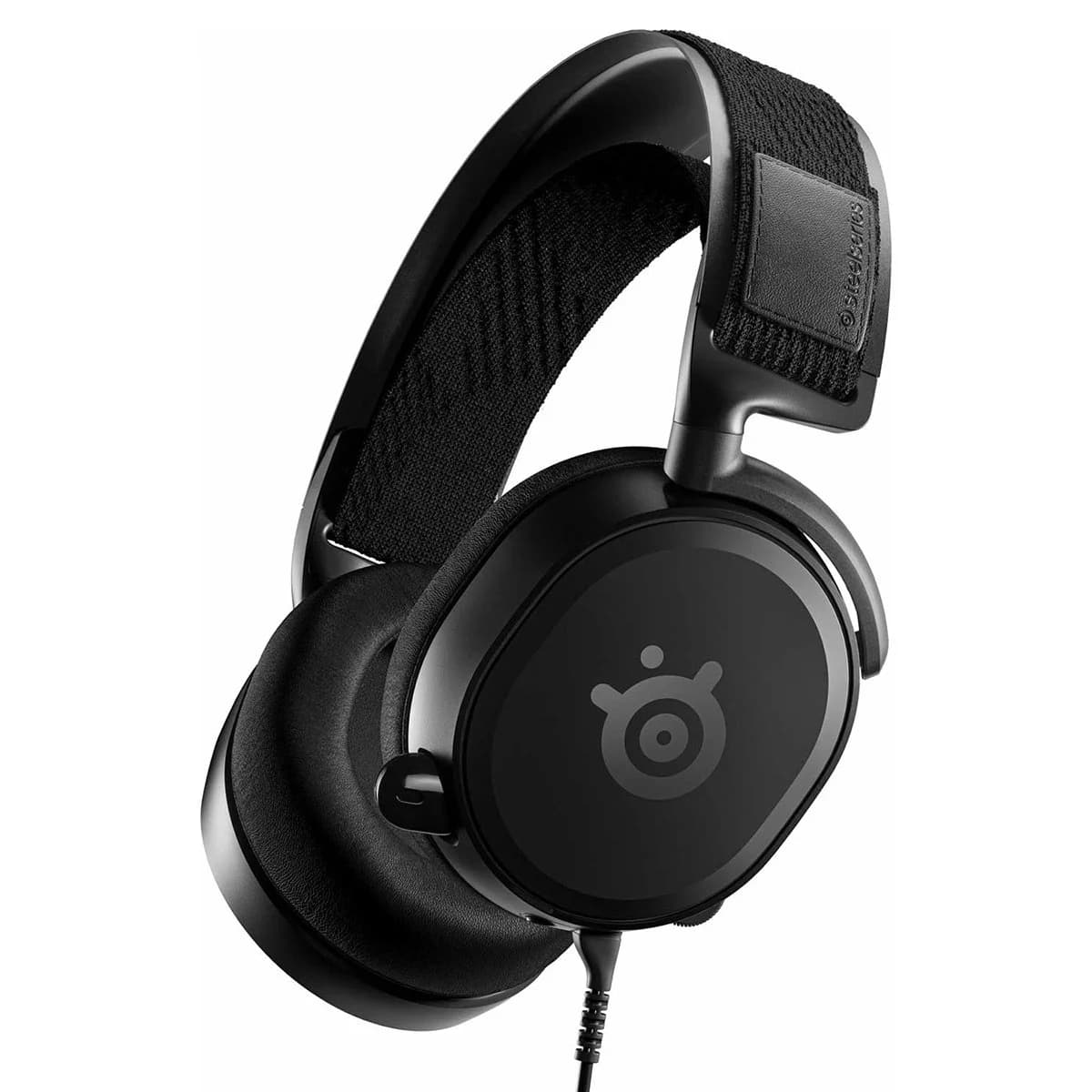 Headset Steelseries Arctis Prime Preto