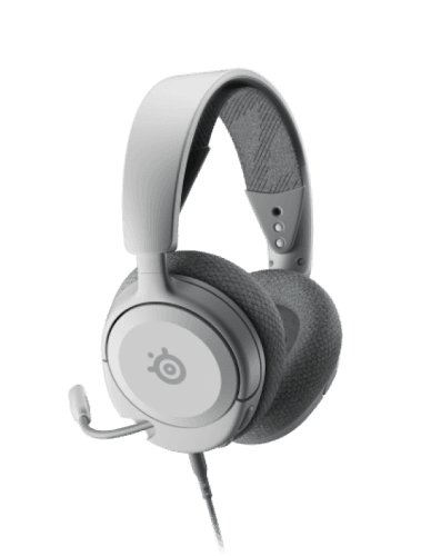 SteelSeries Arctis Nova 1 Branco