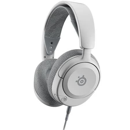 Headset SteelSeries Arctis Nova 1P Branco
