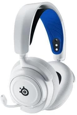 SteelSeries Arctis Nova 7P Wireless Branco
