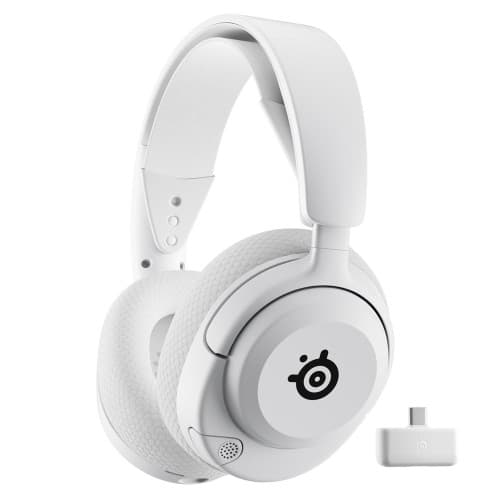 SteelSeries Arctis Nova 5 Wireless Branco