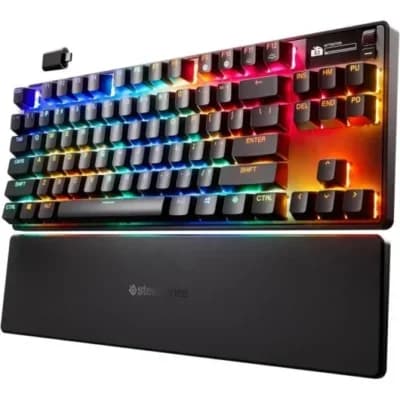 SteelSeries Apex Pro Gen 3 RGB (US)