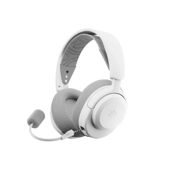 SteelSeries Arctis Nova 3X White Wireless Xbox/PlayStation/PC/Nintendo Switch